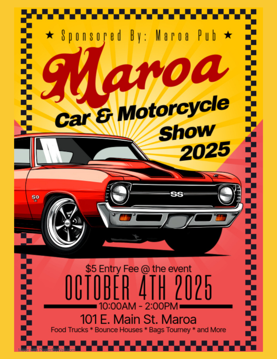 car show